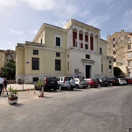 Venetian Suite Mitropolis By Konnect, Old Corfu Town エクステリア 写真