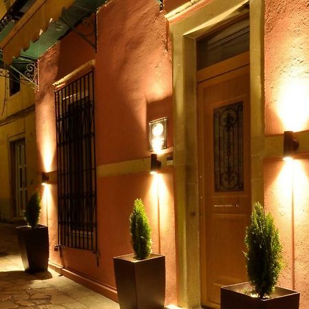 Venetian Suite Mitropolis By Konnect, Old Corfu Town エクステリア 写真