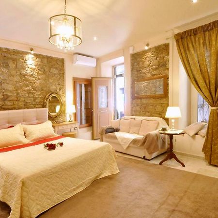 Venetian Suite Mitropolis By Konnect, Old Corfu Town エクステリア 写真