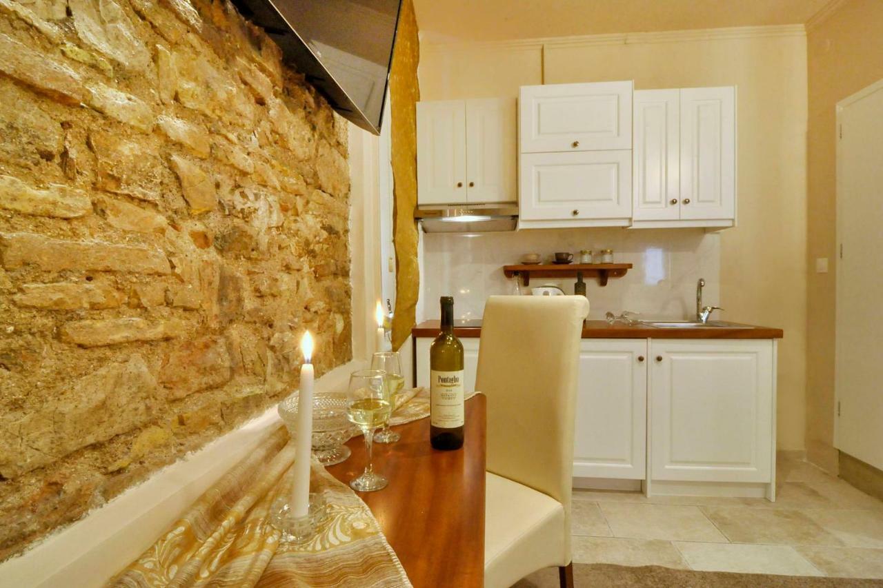 Venetian Suite Mitropolis By Konnect, Old Corfu Town エクステリア 写真