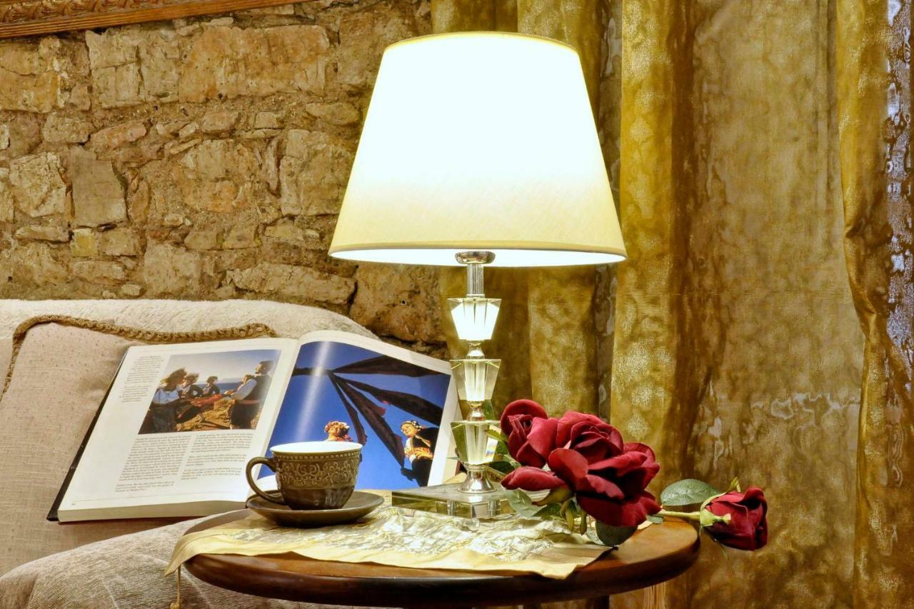 Venetian Suite Mitropolis By Konnect, Old Corfu Town エクステリア 写真